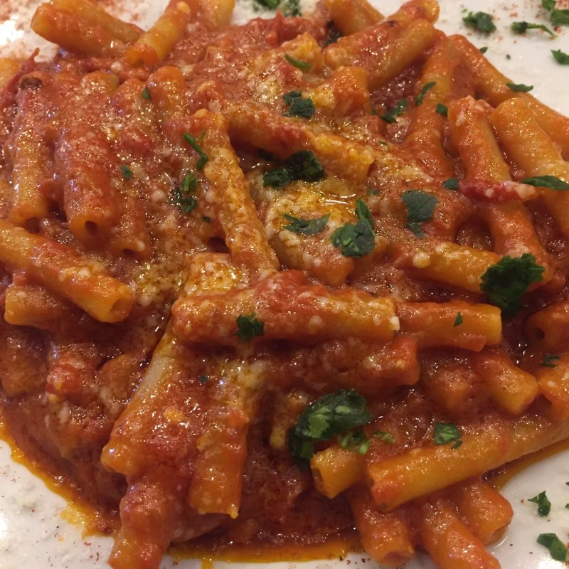 Trattoria e Pizzeria 'O Vesuvio