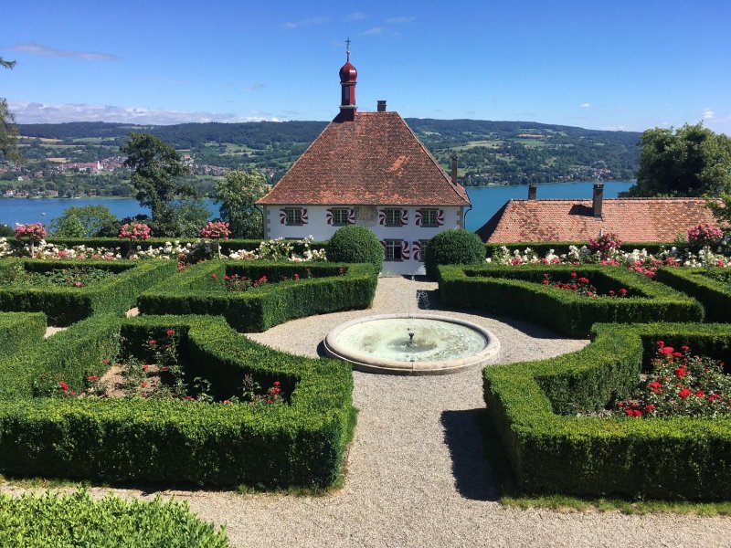 Schloss Freudenfels