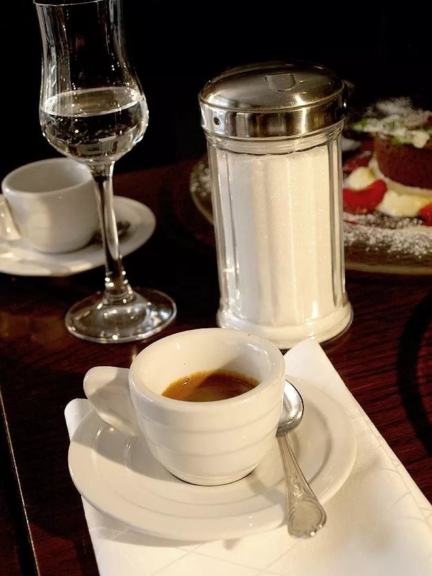 Il Gattopardo - Cucina e Vini