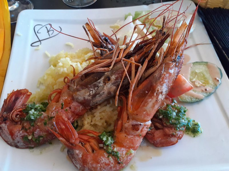 Brasserie Leo