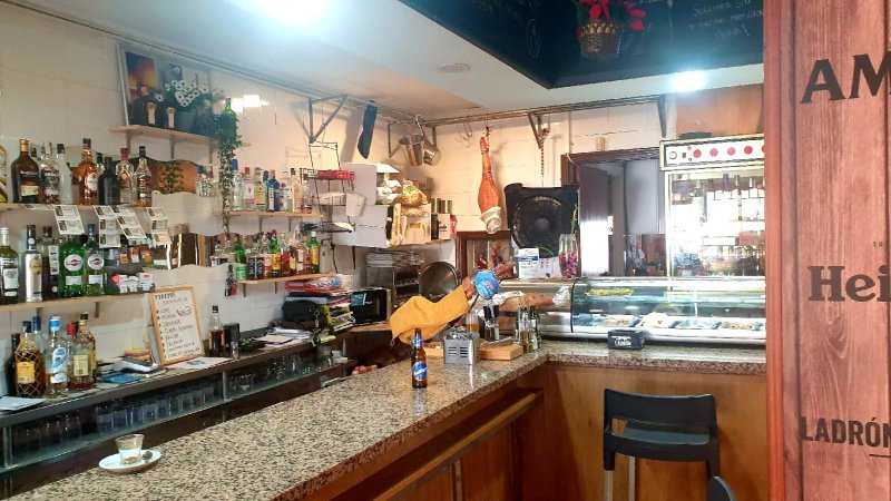 Bar Cafe Cachito