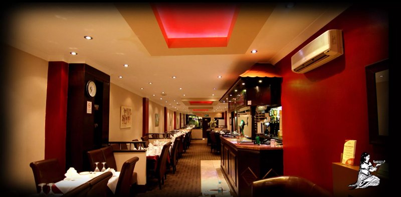 Cafe Shimla