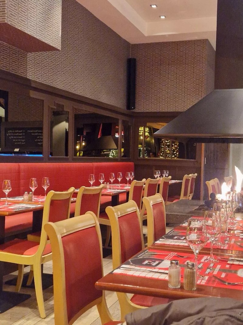 De Vier Winden