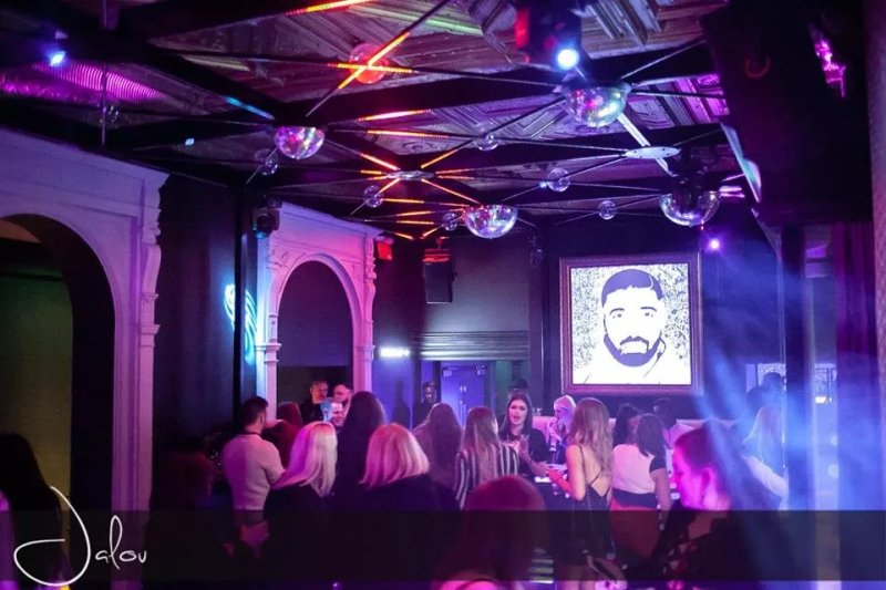 Jalou Newcastle