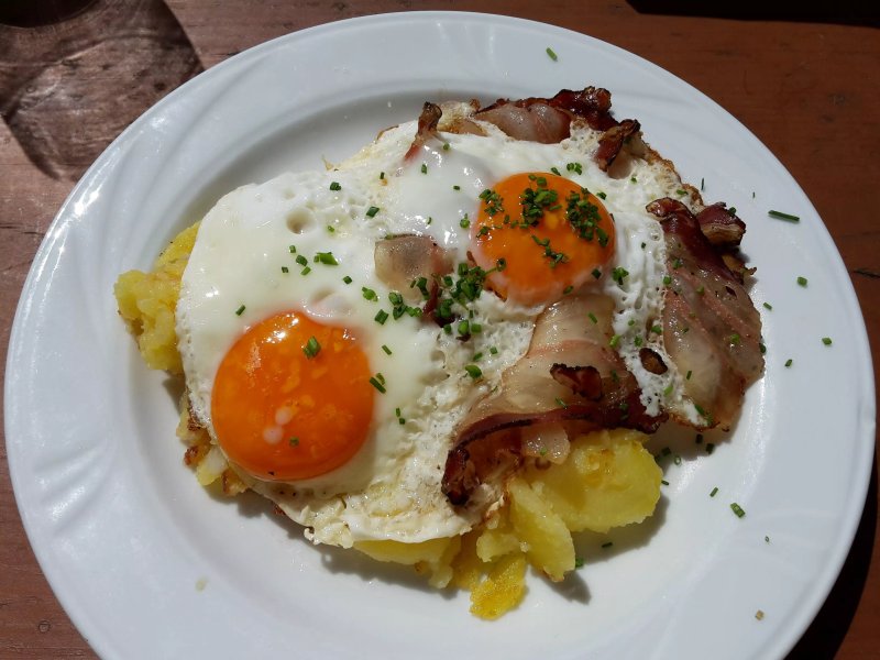 Rifugio Fonda Savio