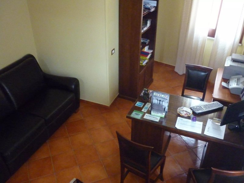 B&B Porta Bagni