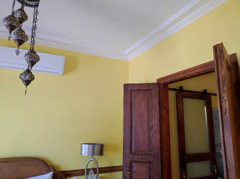 Amina Hanem Boutique Apartments