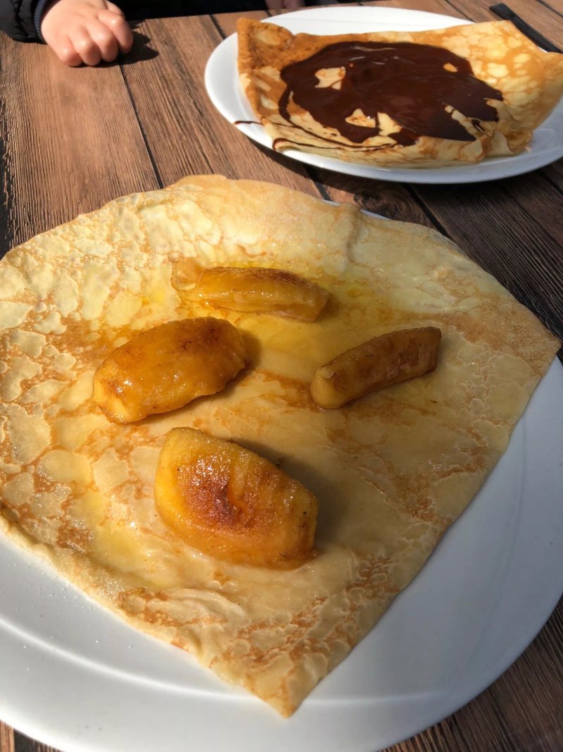 Creperie de France