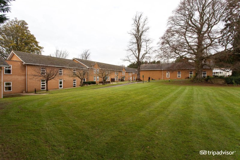 Sedgebrook Hall