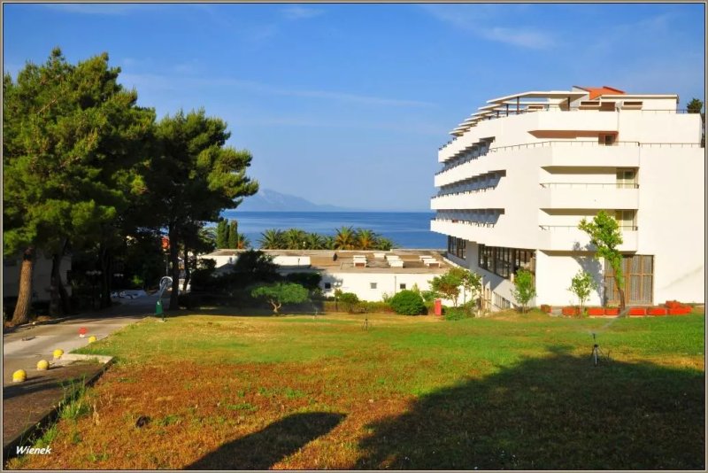 Hotel Laguna