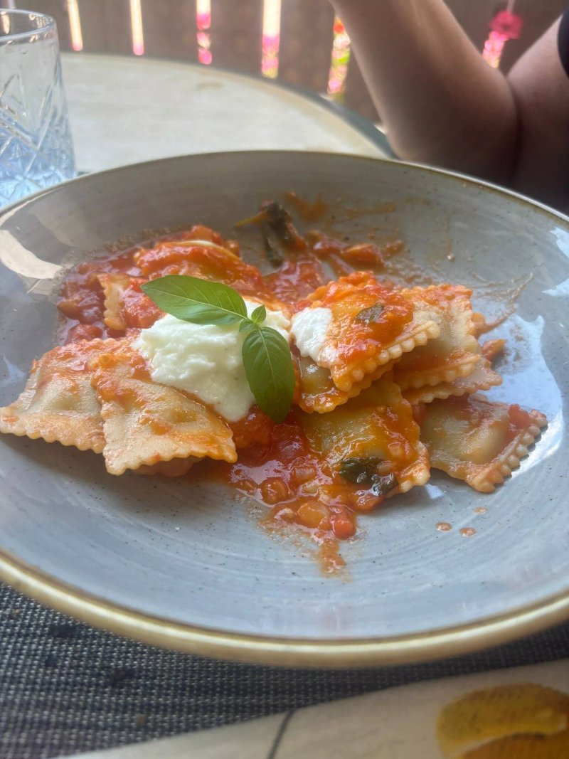 Ristorante Pizzeria Erika