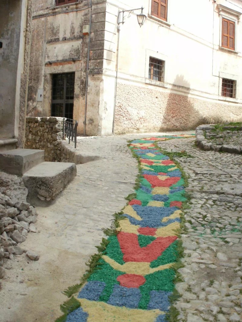 Antico Borgo Bed & Breakfast