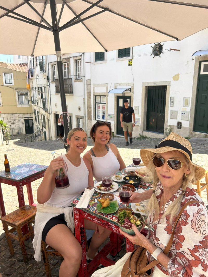 Lisboa Tu & Eu 2