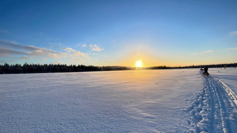 Ristijarvi