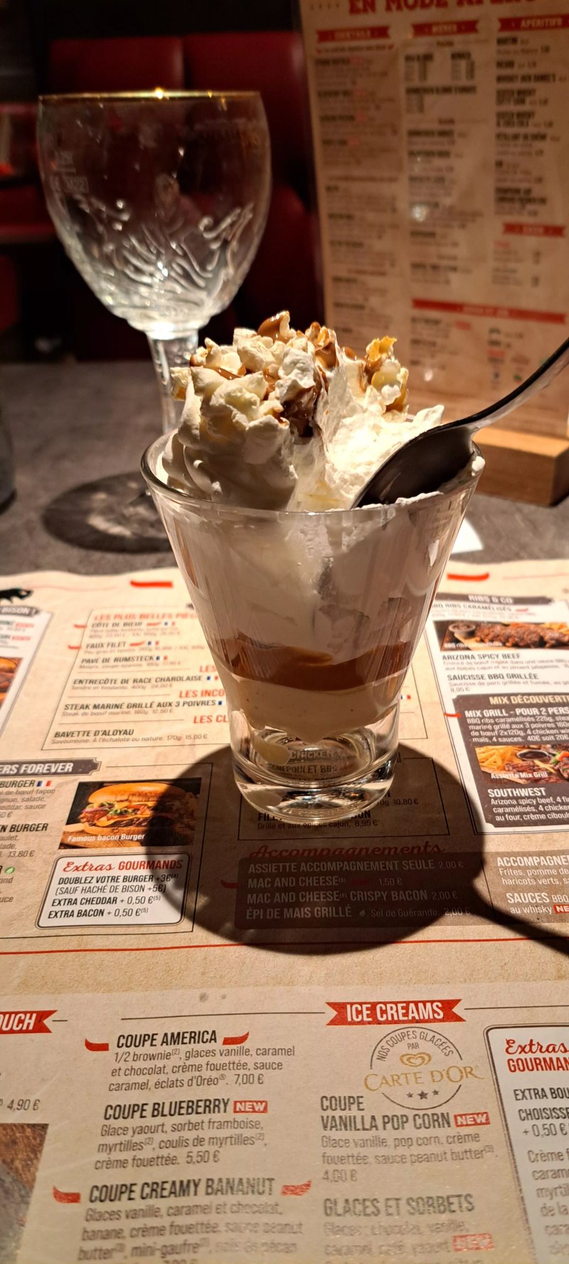 Buffalo Grill Quimper