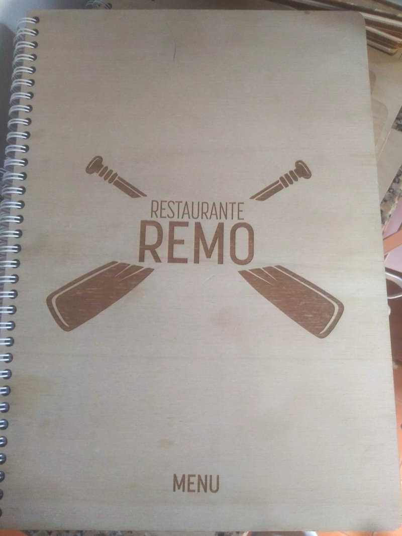 Petisqueira Remo