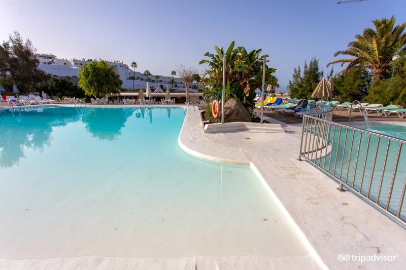 Apartamentos Babalu