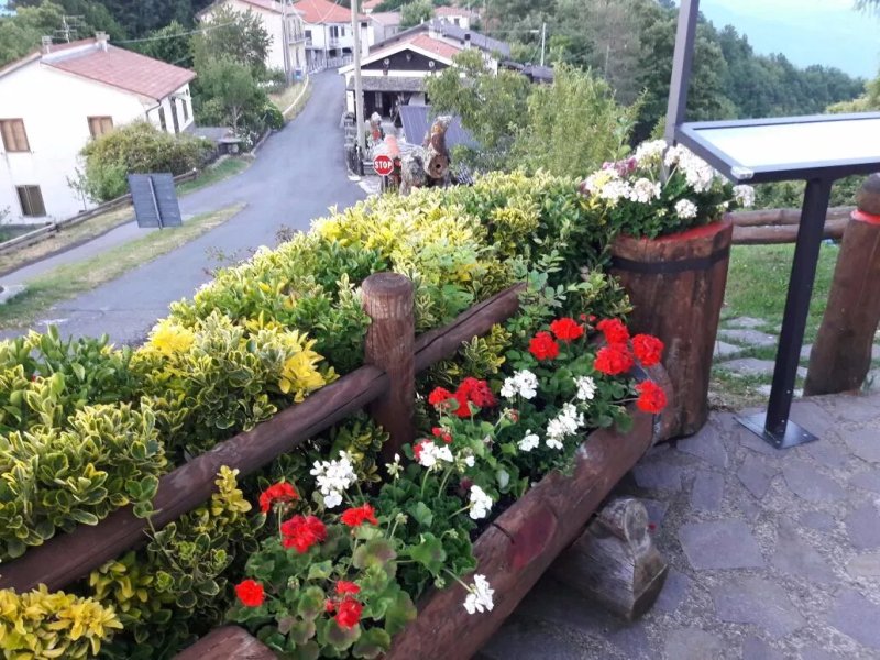 Locanda il Rustichello