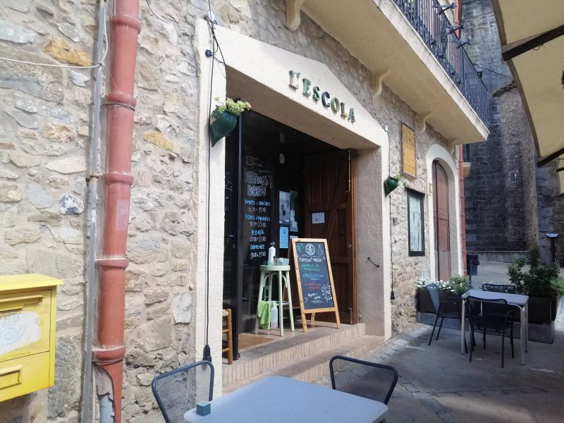 L'Escola