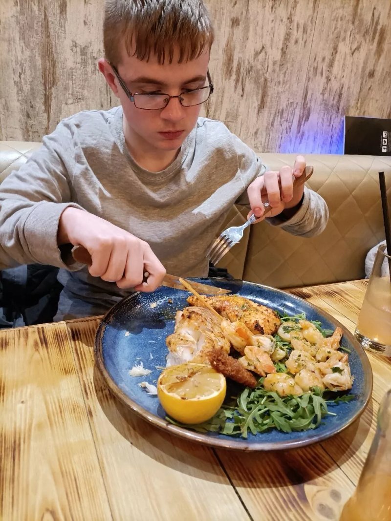 Favela Brazilian Grill Barnsley