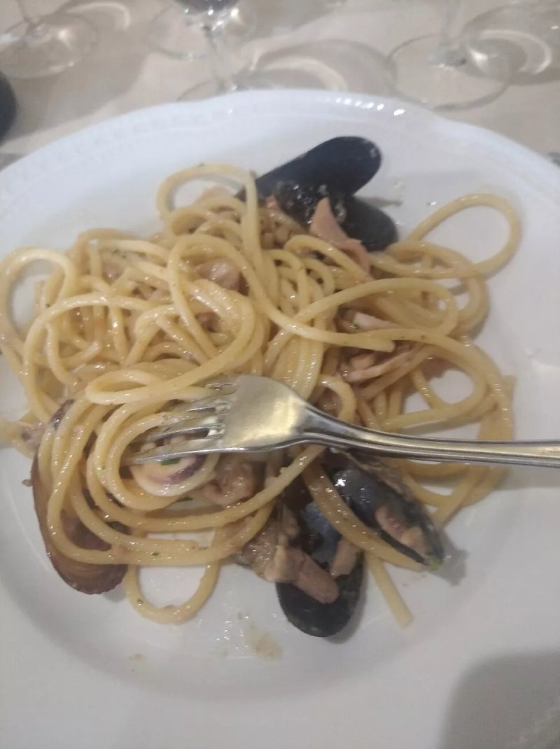 La Polveriera