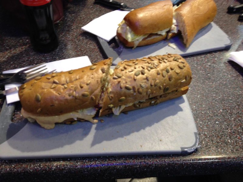 Crazy Croque Imbissbetriebe