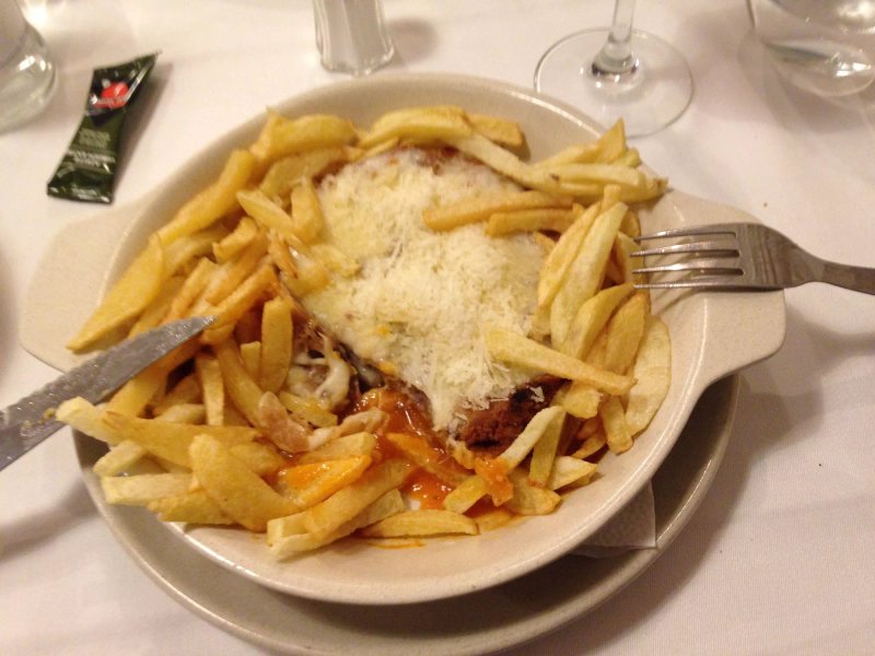 Ristorante Papilloni