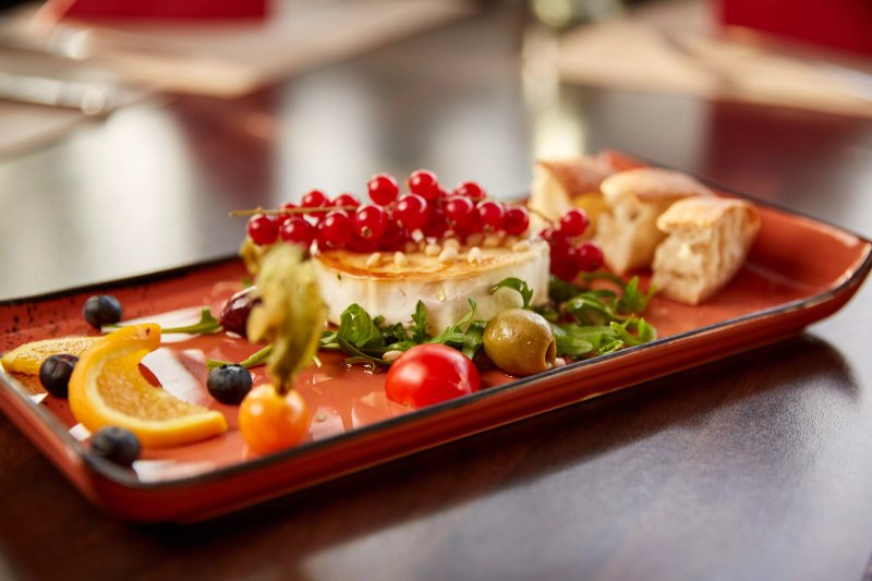 Tunici Restaurants Norderstedt