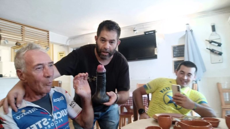 Taberna Quer Alho