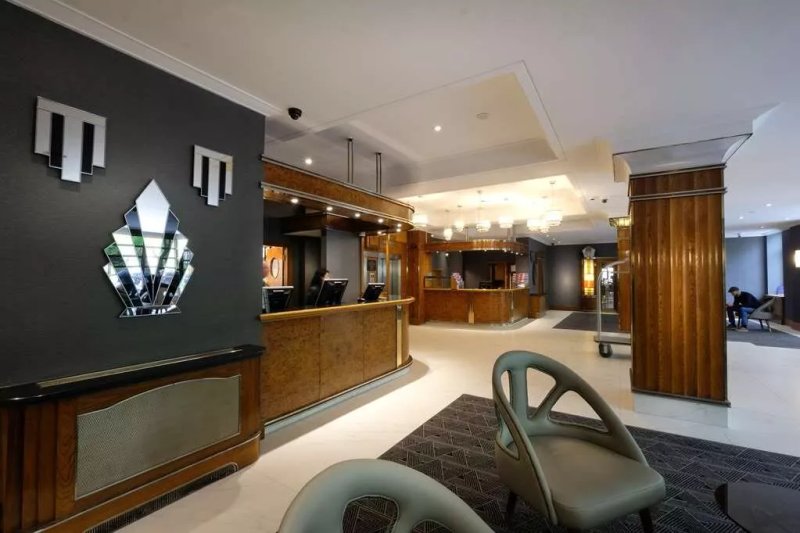 Tavistock Hotel