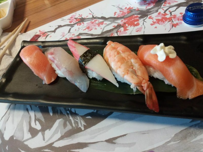 YOKOSO Pordenone Ristorante Giapponese