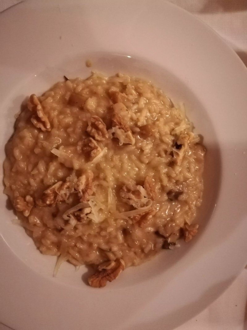 Ristorante Sillaro