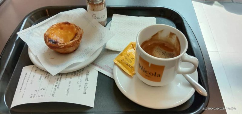 Nicola Gourmet