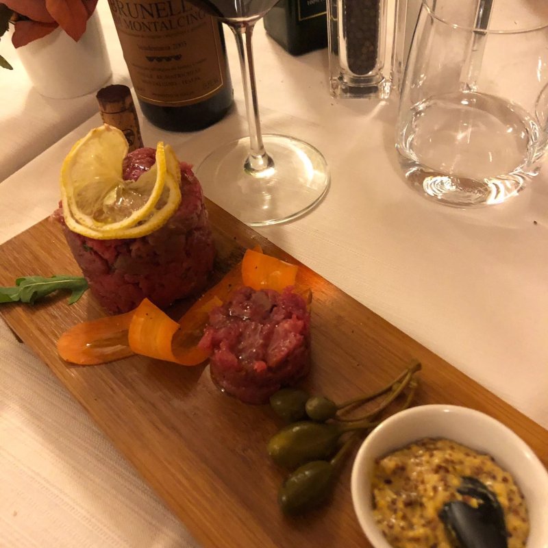 Ristorante Dal Falco