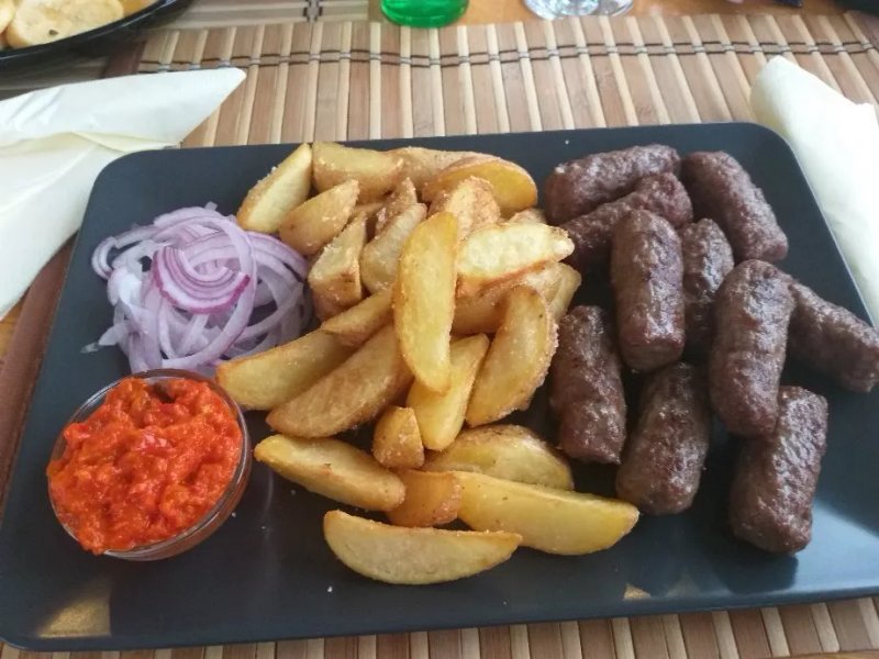 Grill House Pelajic