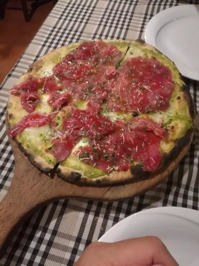 La Tana