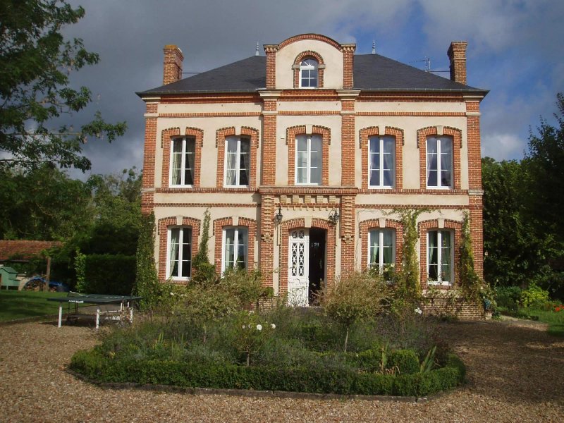 Chambres D'Hotes Le Presbytere