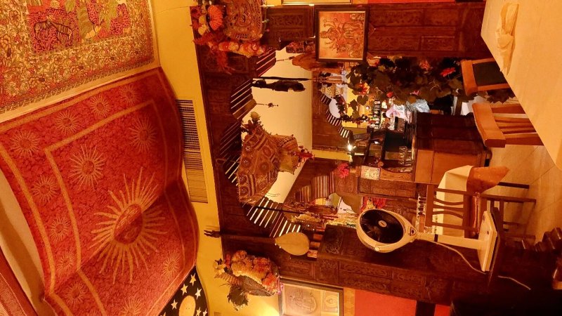 Buddha Indian Restaurant