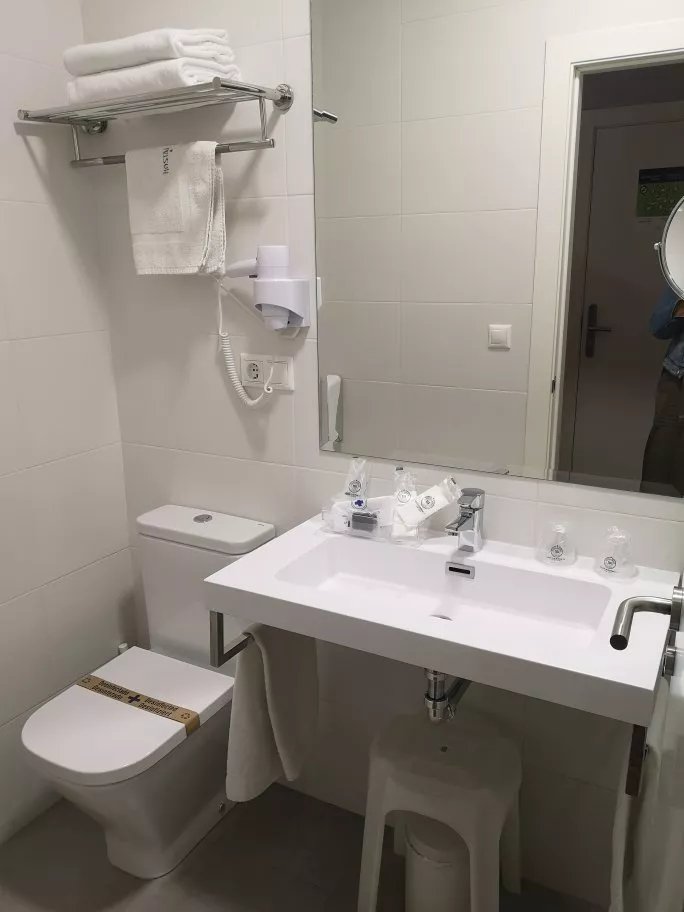 Alda Alboran Rooms