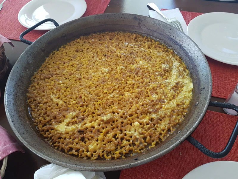 Sa Punta des Moli