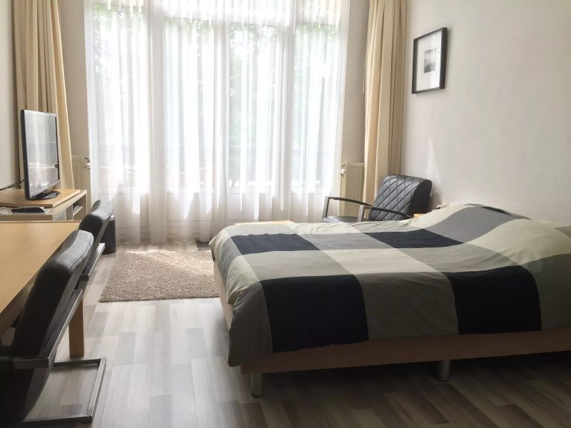 Hotel Plato