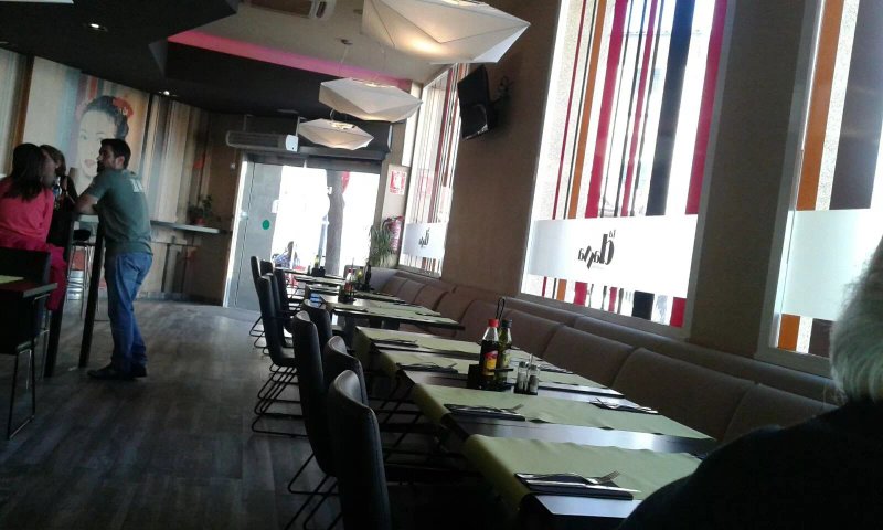 la Dana eat&drink