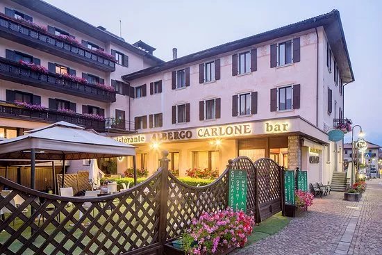Albergo Ristorante Carlone