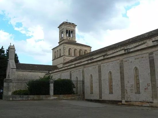 Abbazia Madonna della Scala