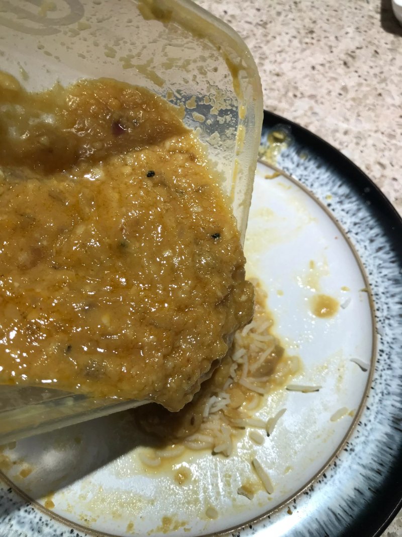 Mama Masala
