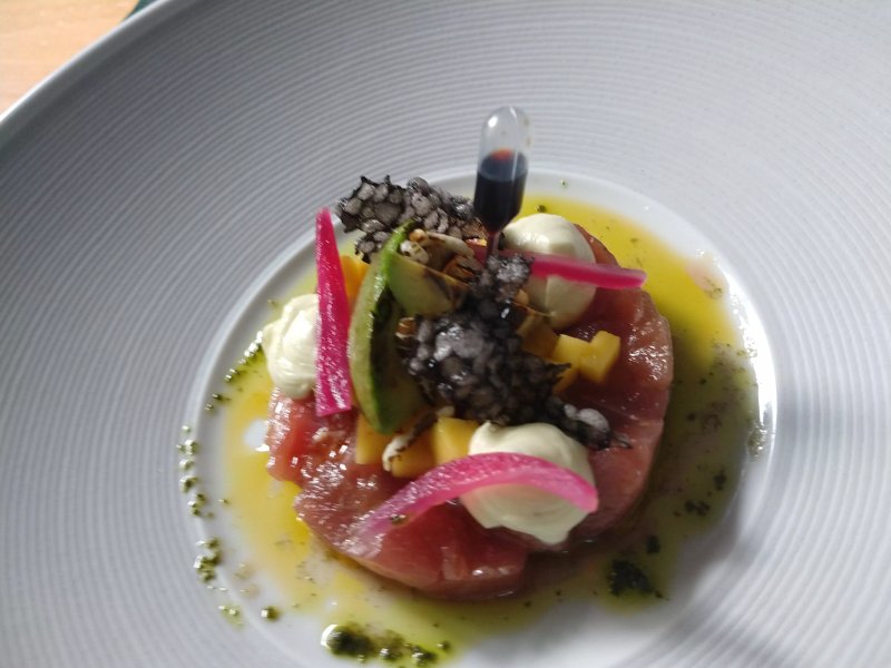 Restaurant Groenewoud