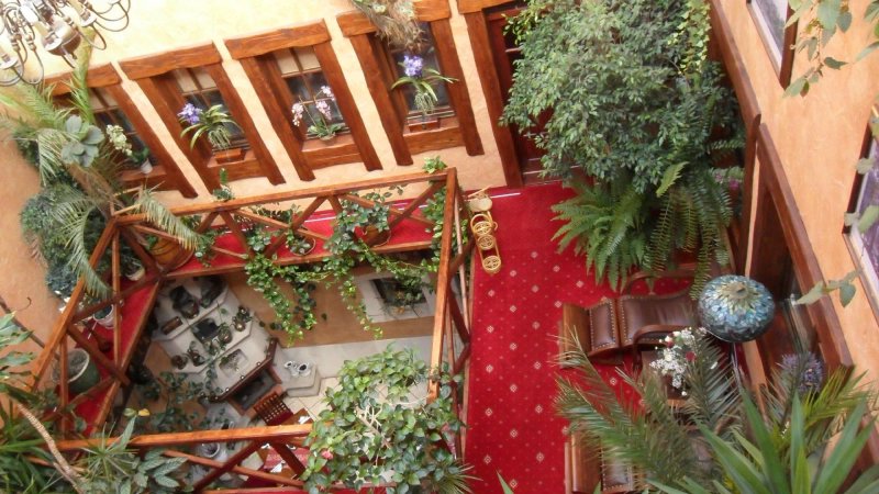 Hotels