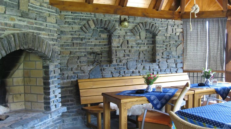 Hotel Na Doline