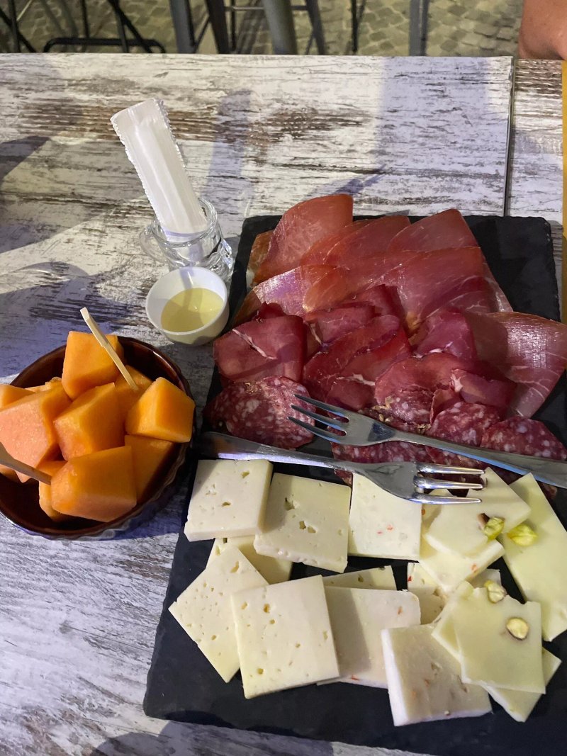 Enoteca del Borgo - Winebar & Finger Food