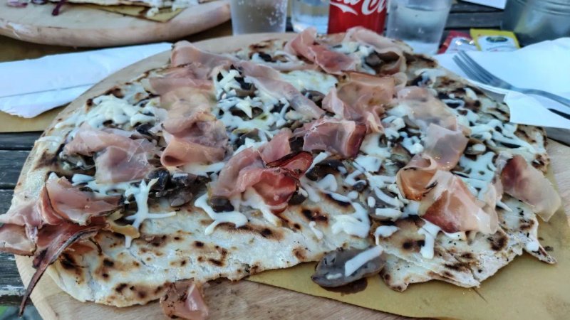 La Gorda
